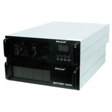 PHASAK SAI  6000VA Online Pro Rack (0.9 FP) en Huesoi